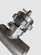 Load image into Gallery viewer, TiAL Blow-Off Valve with Aluminum Charge Pipe and IAT Sensor