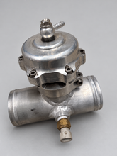 Load image into Gallery viewer, TiAL Blow-Off Valve with Aluminum Charge Pipe and IAT Sensor