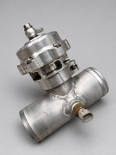 Load image into Gallery viewer, TiAL Blow-Off Valve with Aluminum Charge Pipe and IAT Sensor
