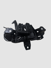 Load image into Gallery viewer, 2g 95-99 OEM Hood latch powder coated black