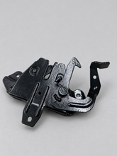 Load image into Gallery viewer, 2g 95-99 OEM Hood latch powder coated black