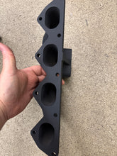 Load image into Gallery viewer, Fp race manifold DSM 1g/2g 90-99