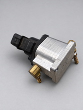 Load image into Gallery viewer, Magnus DSM remote IAC relocation adapter with idle air control valve