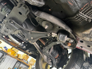 1995 Mitsubishi Eclipse GST