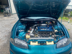 1998 Mitsubishi Eclipse GST