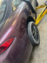 Load image into Gallery viewer, 1995 GSX roller..R title