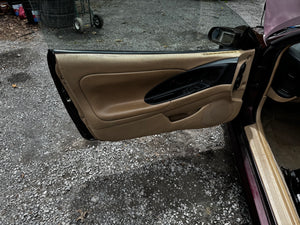1997 Mitsubishi Eclipse GST