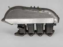 Load image into Gallery viewer, EVO 8/9 Sweitzer SMIM with Boomba 75mm Throttle Body