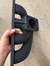 Load image into Gallery viewer, Fp race manifold DSM 1g/2g 90-99