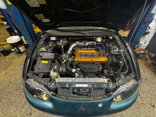 Load image into Gallery viewer, 1995 Mitsubishi Eclipse GST