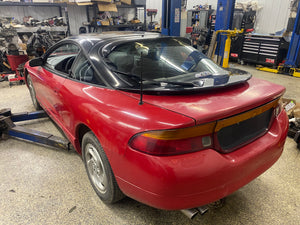 1995 Eagle Talon TSI FWD