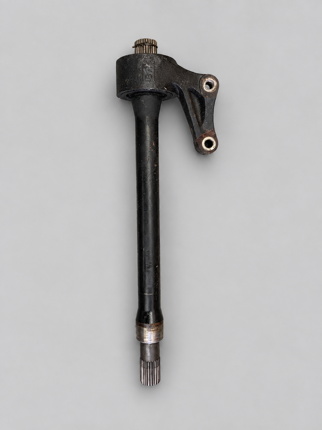 OEM Parts – Rix Racing