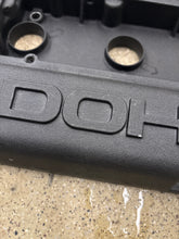 Load image into Gallery viewer, Mitsubishi diamond star valve cover reinforced with baffles 4G63 DSM OEM