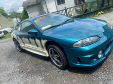 Load image into Gallery viewer, 1998 Mitsubishi Eclipse GST