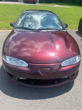 Load image into Gallery viewer, 1997 Eagle Talon TSI AWD