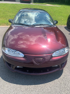 1997 Eagle Talon TSI AWD