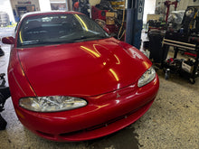 Load image into Gallery viewer, 1995 Mitsubishi Eclipse GST