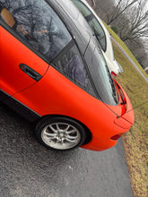 Load image into Gallery viewer, 1995 eagle talon TSI 5 speed currently Fwd