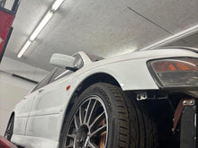 Load image into Gallery viewer, Built 2003 Evo 8 with Evo 9 head. FLORIDA car not rust!