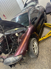 Load image into Gallery viewer, 1995 GSX roller..R title