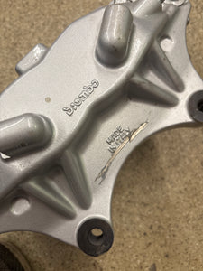 Cadillac Brembo 4 piston CTSV caliper for DSM