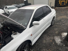 Load image into Gallery viewer, Built 2003 Evo 8 with Evo 9 head. FLORIDA car not rust!