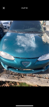 Load image into Gallery viewer, 1998 Eagle talon TSI AWD 5 speed