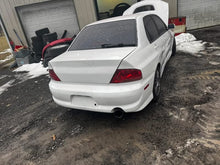 Load image into Gallery viewer, Built 2003 Evo 8 with Evo 9 head. FLORIDA car not rust!