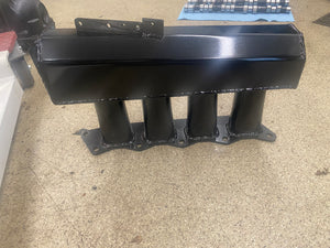 1g Flanged Sheet Metal Intake Manifold