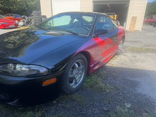 Load image into Gallery viewer, 1999 Mitsubishi Eclipse GST