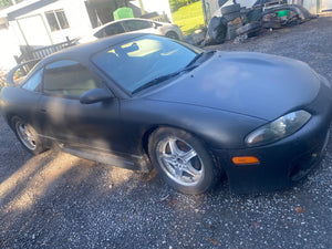 1995 Mitsubishi Eclipse GST