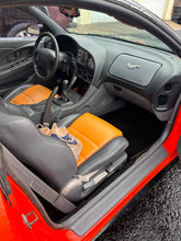 Load image into Gallery viewer, 1995 eagle talon TSI 5 speed currently Fwd