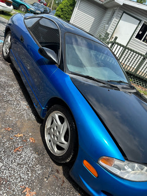 1995 Eagle Talon TSI AWD