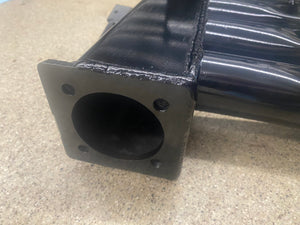 1g Flanged Sheet Metal Intake Manifold