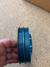Load image into Gallery viewer, Unorthodox racing Crank pulley DSM 90-99 4G63