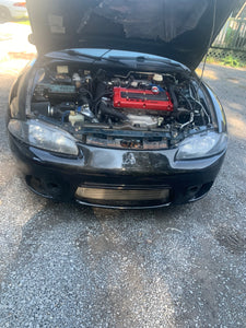 1995 Mitsubishi Eclipse GSX