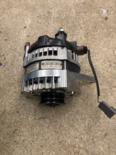 Load image into Gallery viewer, DC Power 180 Amp HP High Output Alternator (Mitsubishi Eclipse 2.0L Turbo) used came off of a 2g eclipse