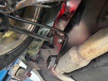 Load image into Gallery viewer, 1995 Mitsubishi Eclipse GST