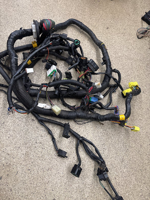 2G eclipse or talon 97-99 auto engine harness