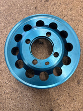 Load image into Gallery viewer, Unorthodox racing Crank pulley DSM 90-99 4G63