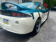 Load image into Gallery viewer, 1998 Mitsubishi Eclipse GST