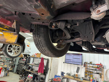 Load image into Gallery viewer, 1999 Mitsubishi Eclipse GST
