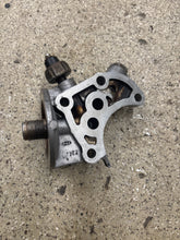 Load image into Gallery viewer, 6 bolt forward facing Oil filter housing DSM 4G63