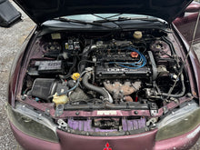 Load image into Gallery viewer, 1997 Mitsubishi Eclipse GST