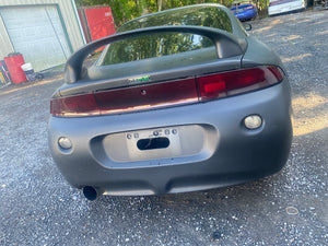 1995 Mitsubishi Eclipse GST