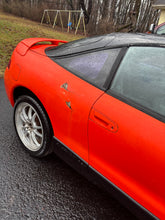Load image into Gallery viewer, 1995 eagle talon TSI 5 speed currently Fwd
