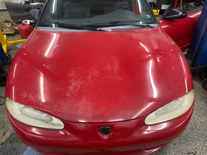 1995 Eagle Talon TSI FWD