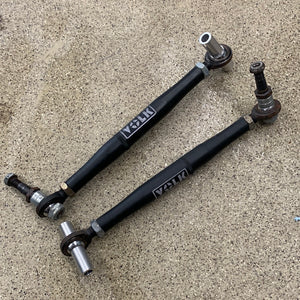 Volk 2G  rear toe arms AWD