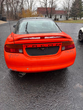 Load image into Gallery viewer, 1995 eagle talon TSI 5 speed currently Fwd