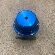 Load image into Gallery viewer, Tial blue sport wastegate 38mm